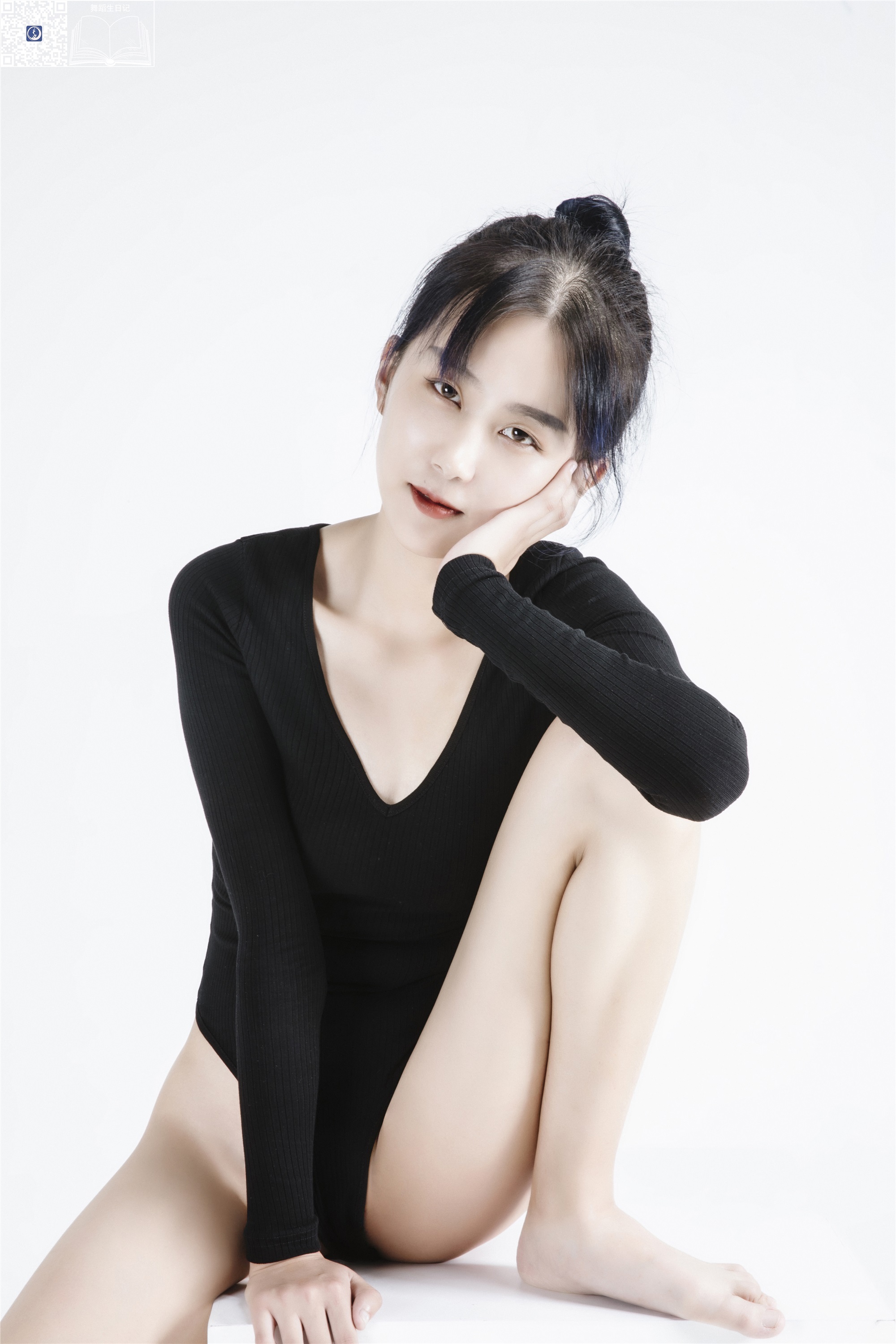 GALLI嘉丽 舞蹈生日记 021 - 苗苗